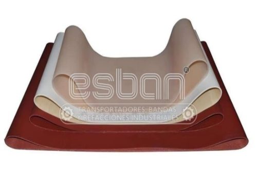 Banda de silicona2compri