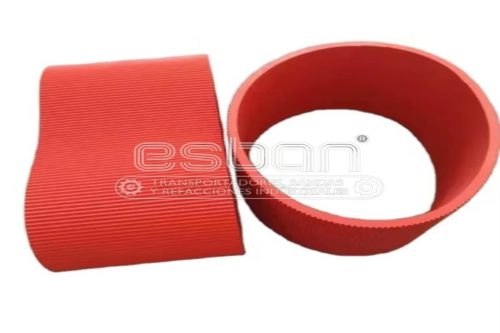 Banda de silicona4compri