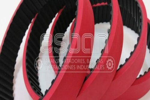 banda dentada 3 compri