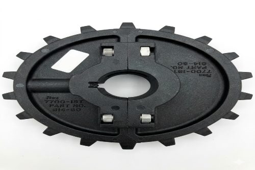 sprocket 1